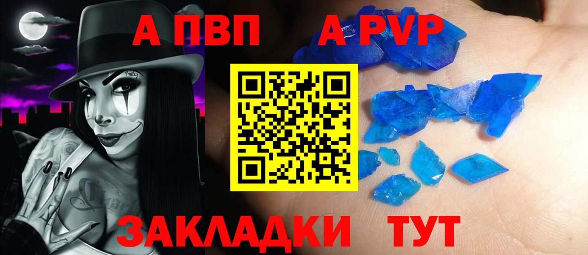 A-PVP СК Губкинский